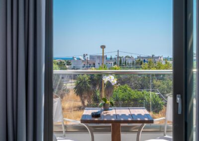 Rhodes Holidays Kellys Apartments First Floor