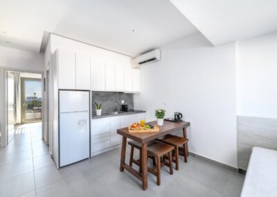 Rhodes Holidays Kellys Apartments First Floor