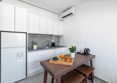 Rhodes Holidays Kellys Apartments First Floor