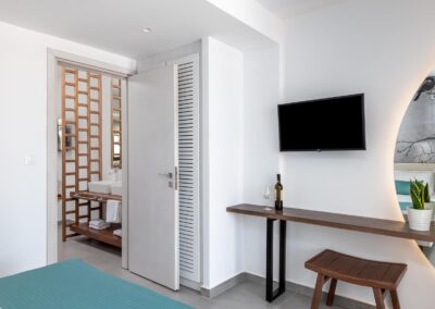 Rhodes Holidays Kellys Apartments Ground Floor