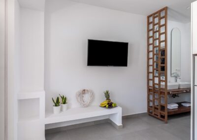 Rhodes Holidays Kellys Apartments Ground Floor