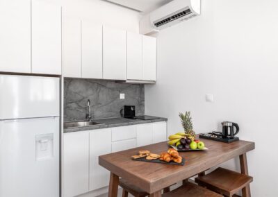 Rhodes Holidays Kellys Apartments Ground Floor